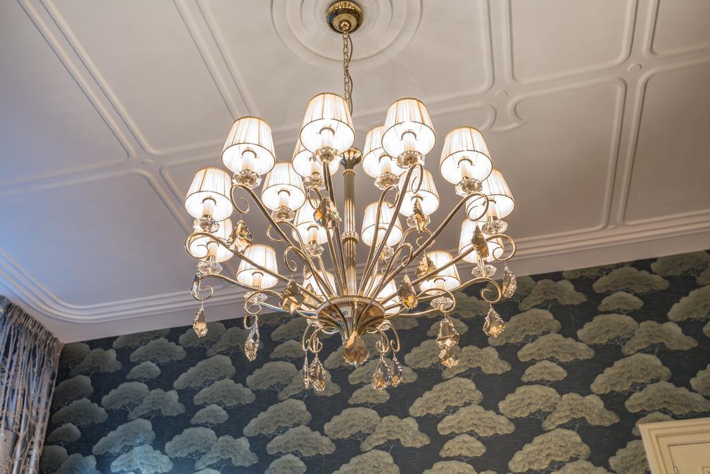 The Royal Suite II - R.Q.C. デン・ハーグ エクステリア 写真