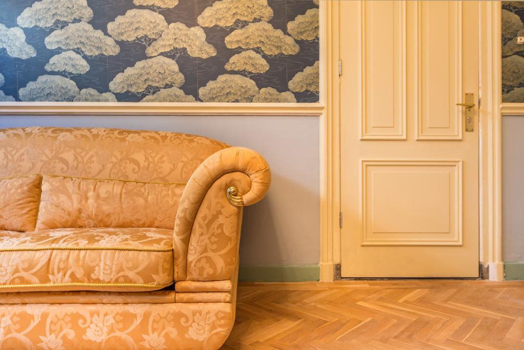 The Royal Suite II - R.Q.C. デン・ハーグ エクステリア 写真