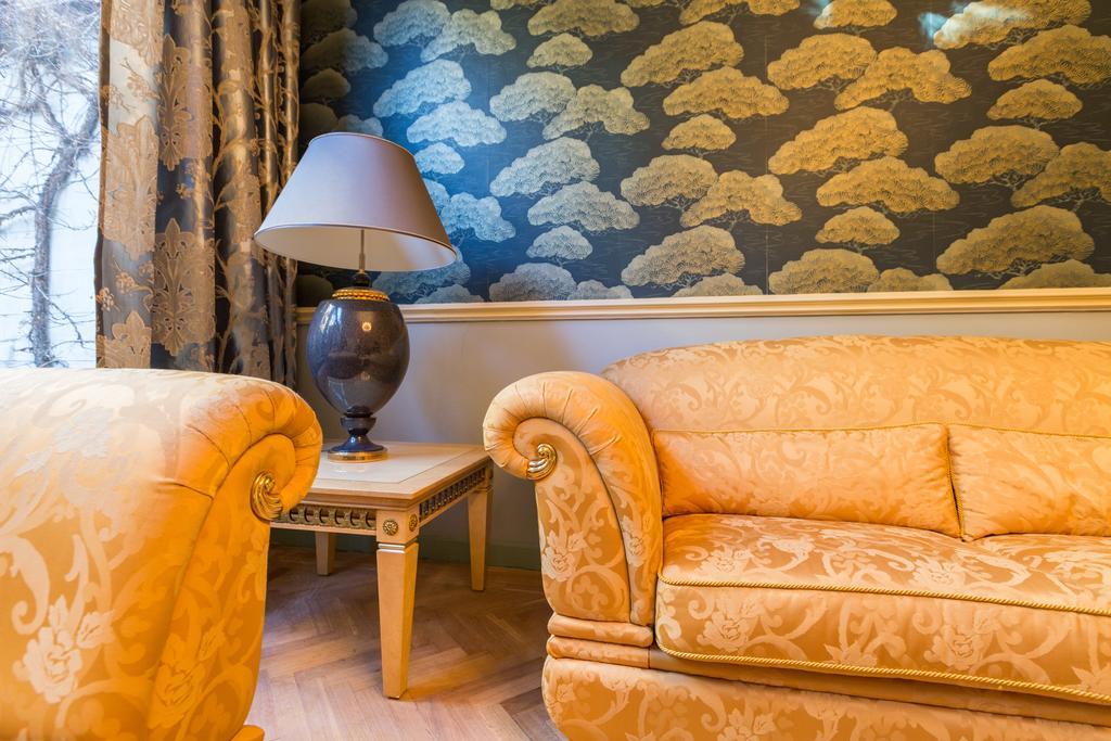 The Royal Suite II - R.Q.C. デン・ハーグ エクステリア 写真